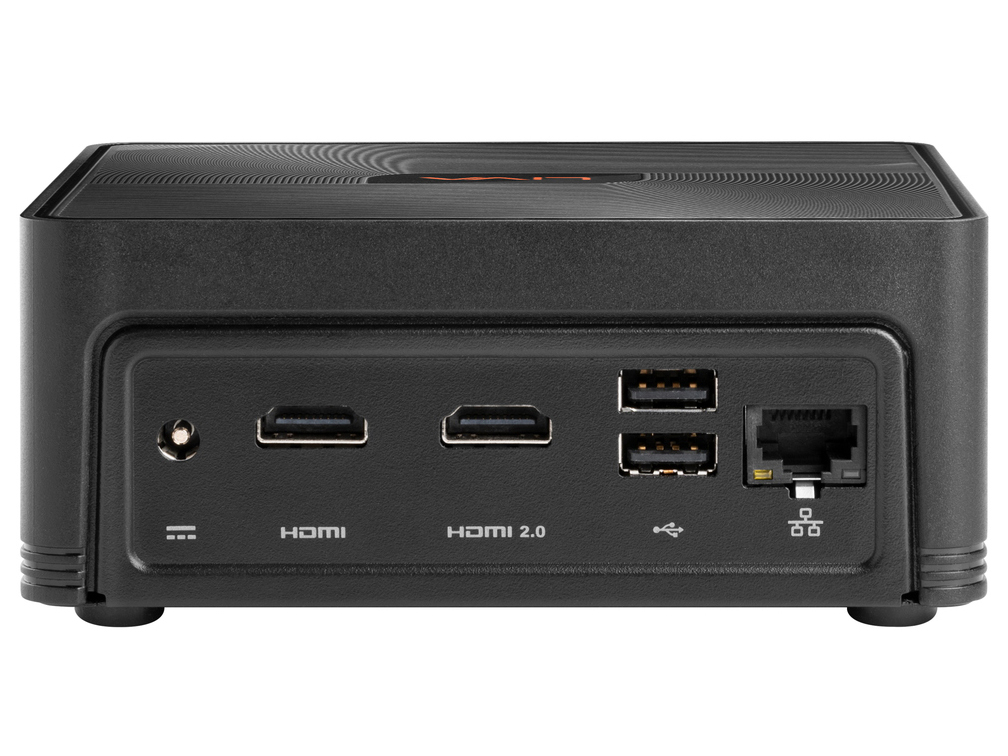 LIVA Z2 LIVAZ2-4/32-W10Pro(N4100)