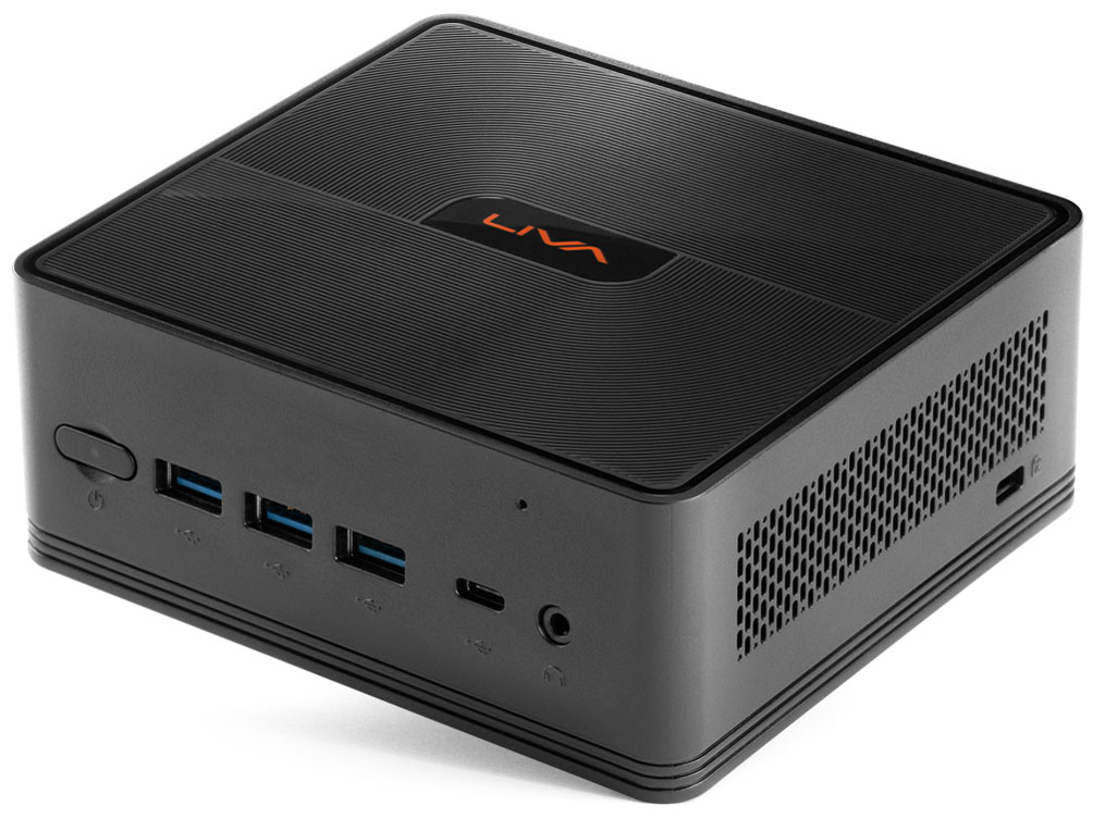 LIVA Z2 LIVAZ2-4/32-W10Pro(N4100) �̐��i�摜