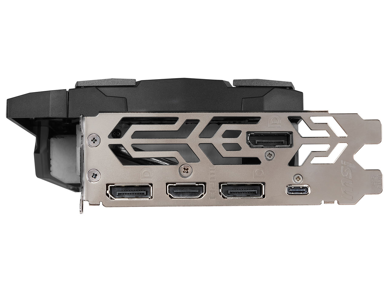 GeForce RTX 2080 GAMING TRIO [PCIExp 8GB]