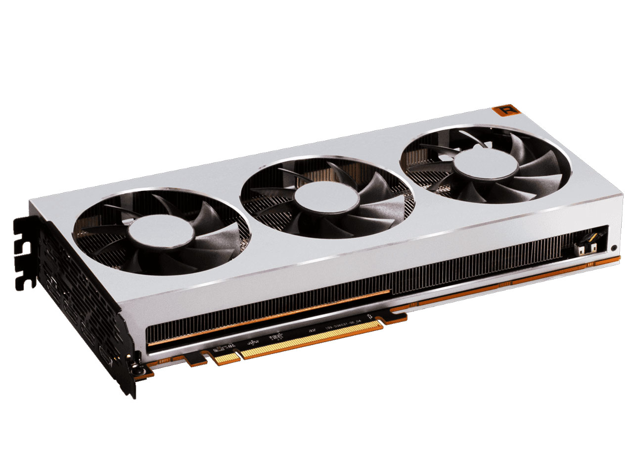 RD-RadeonVII-16GB/HBM2 [PCIExp 16GB]