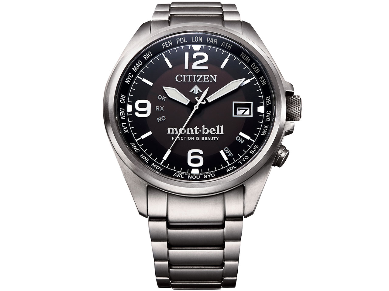 �v���}�X�^�[ �G�R�E�h���C�u mont-bell �R���{���[�V�������f�� CB0171-89E