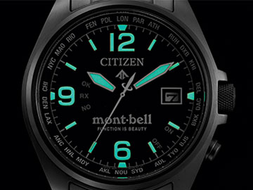 �v���}�X�^�[ �G�R�E�h���C�u mont-bell �R���{���[�V�������f�� CB0171-89E