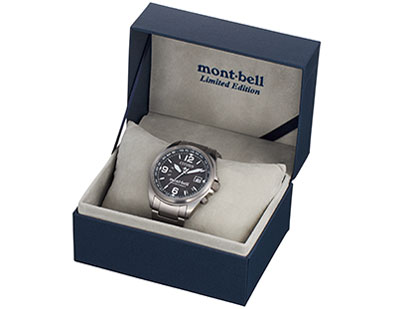 �v���}�X�^�[ �G�R�E�h���C�u mont-bell �R���{���[�V�������f�� CB0171-89E