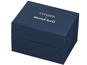 �v���}�X�^�[ �G�R�E�h���C�u mont-bell �R���{���[�V�������f�� CB0171-89E