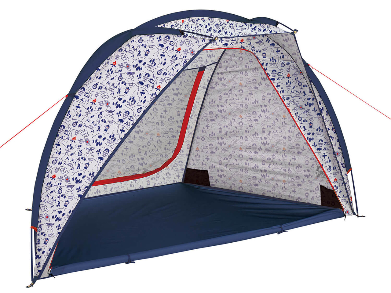 �r�[�`�V�F�[�h 2000034607 [�L�����v�}�b�v]