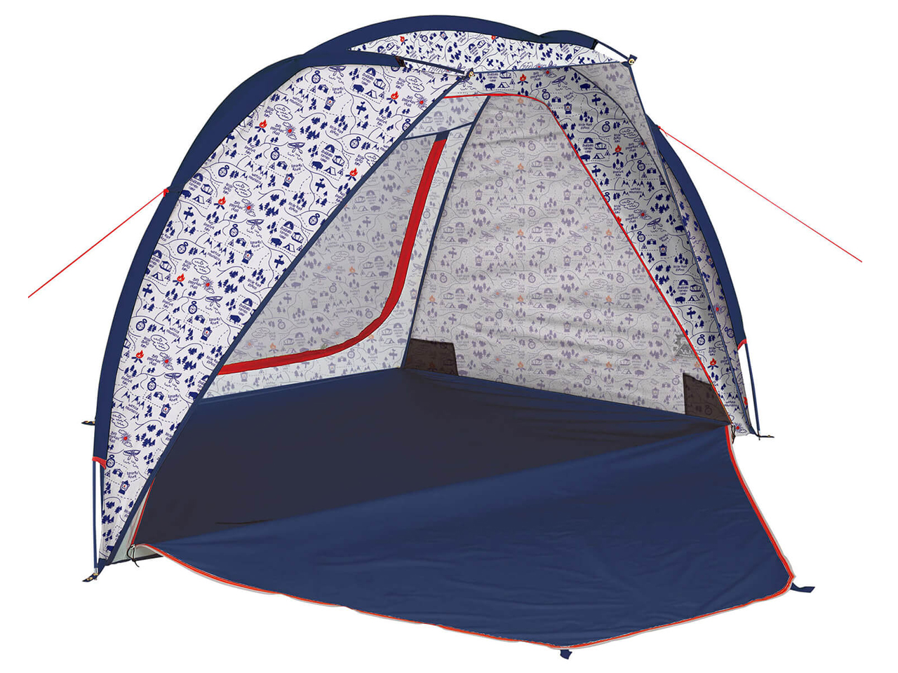 �r�[�`�V�F�[�h 2000034607 [�L�����v�}�b�v]