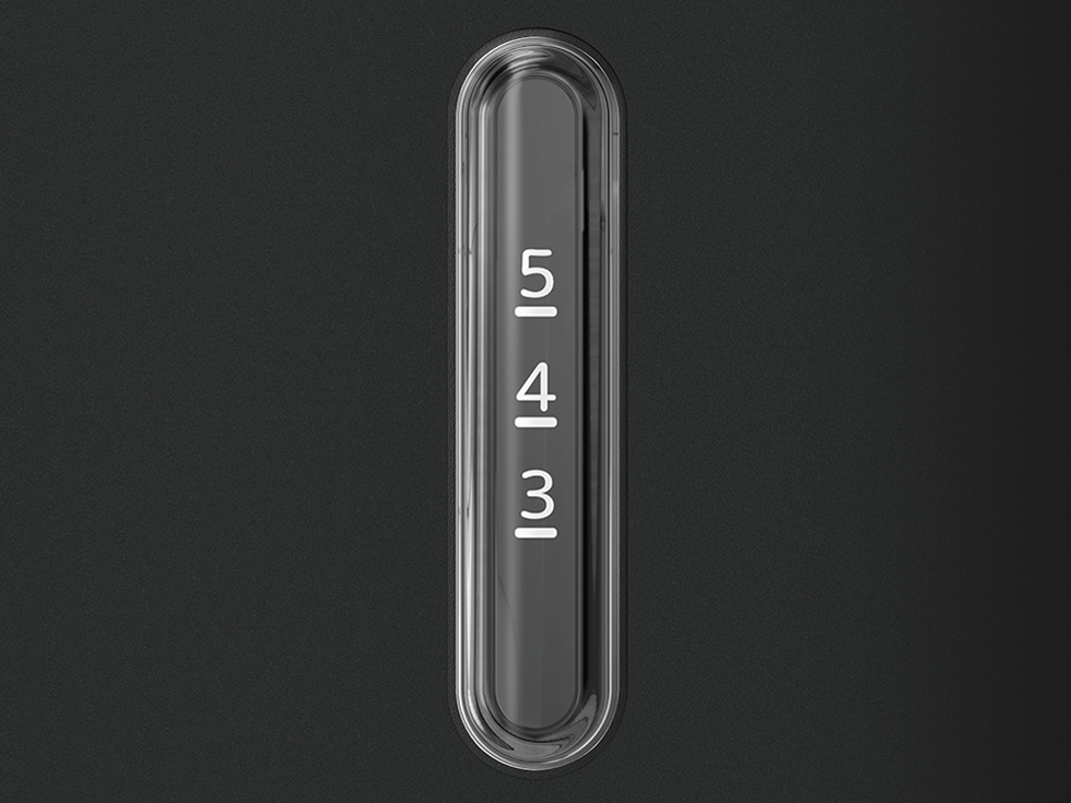 �A�C�X�R�[�q�[���[�J�[ ECI-661-D-RST [�f�B�[�v���[�X�g]