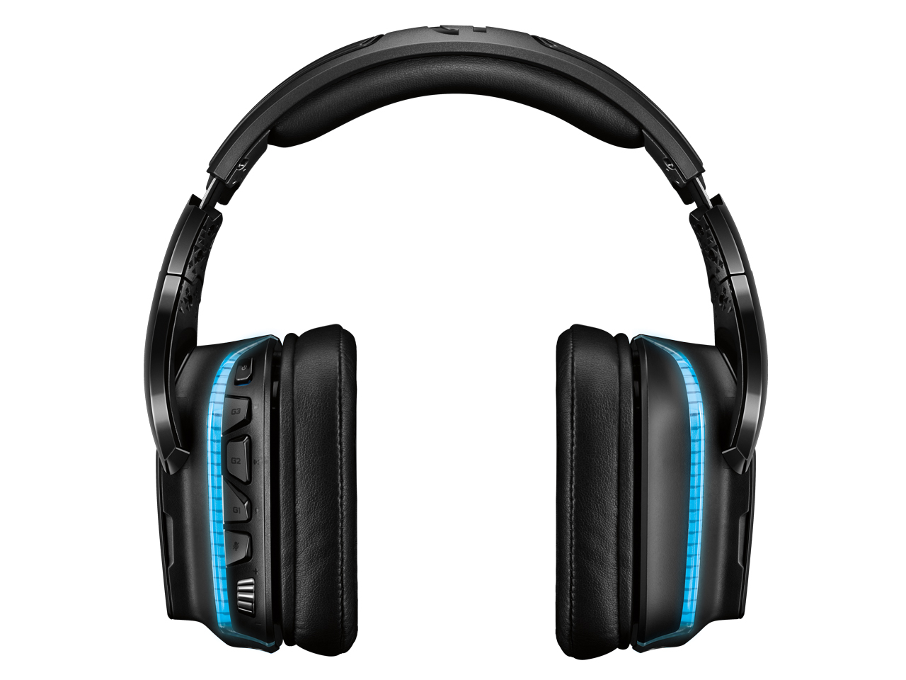 G933s Wireless 7.1 LIGHTSYNC Gaming Headset