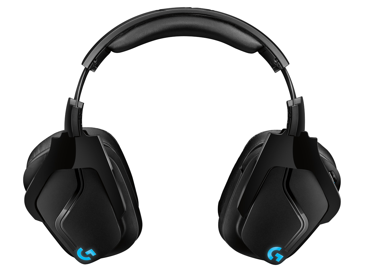G933s Wireless 7.1 LIGHTSYNC Gaming Headset