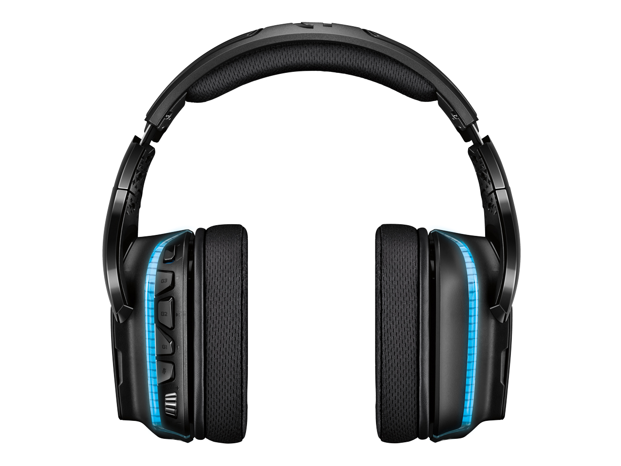 G633s Wired 7.1 LIGHTSYNC Gaming Headset