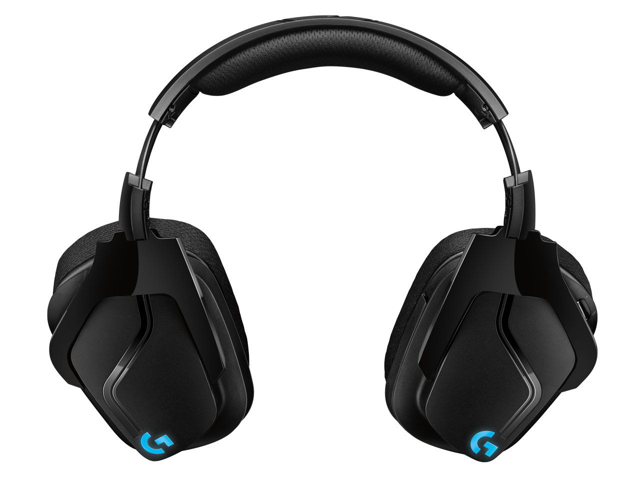 G633s Wired 7.1 LIGHTSYNC Gaming Headset