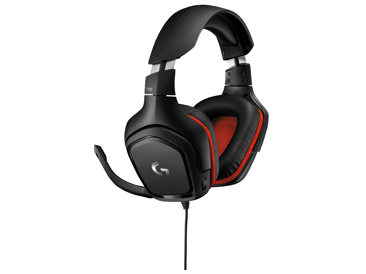 G331 Gaming Headset