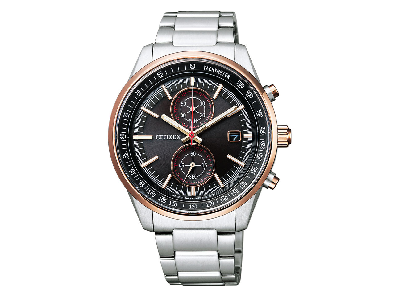 �V�`�Y���R���N�V���� �G�R�E�h���C�u BRAVE BLOSSOMS Limited Models CA7034-61E �̐��i�摜