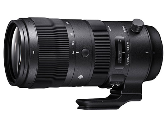 70-200mm F2.8 DG OS HSM [�j�R���p]