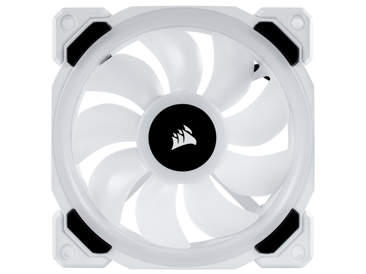 LL120 RGB Single Pack CO-9050091-WW [�z���C�g] �̐��i�摜