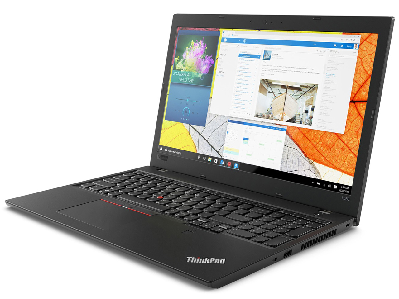 ThinkPad L580 20LW001JJP �̐��i�摜
