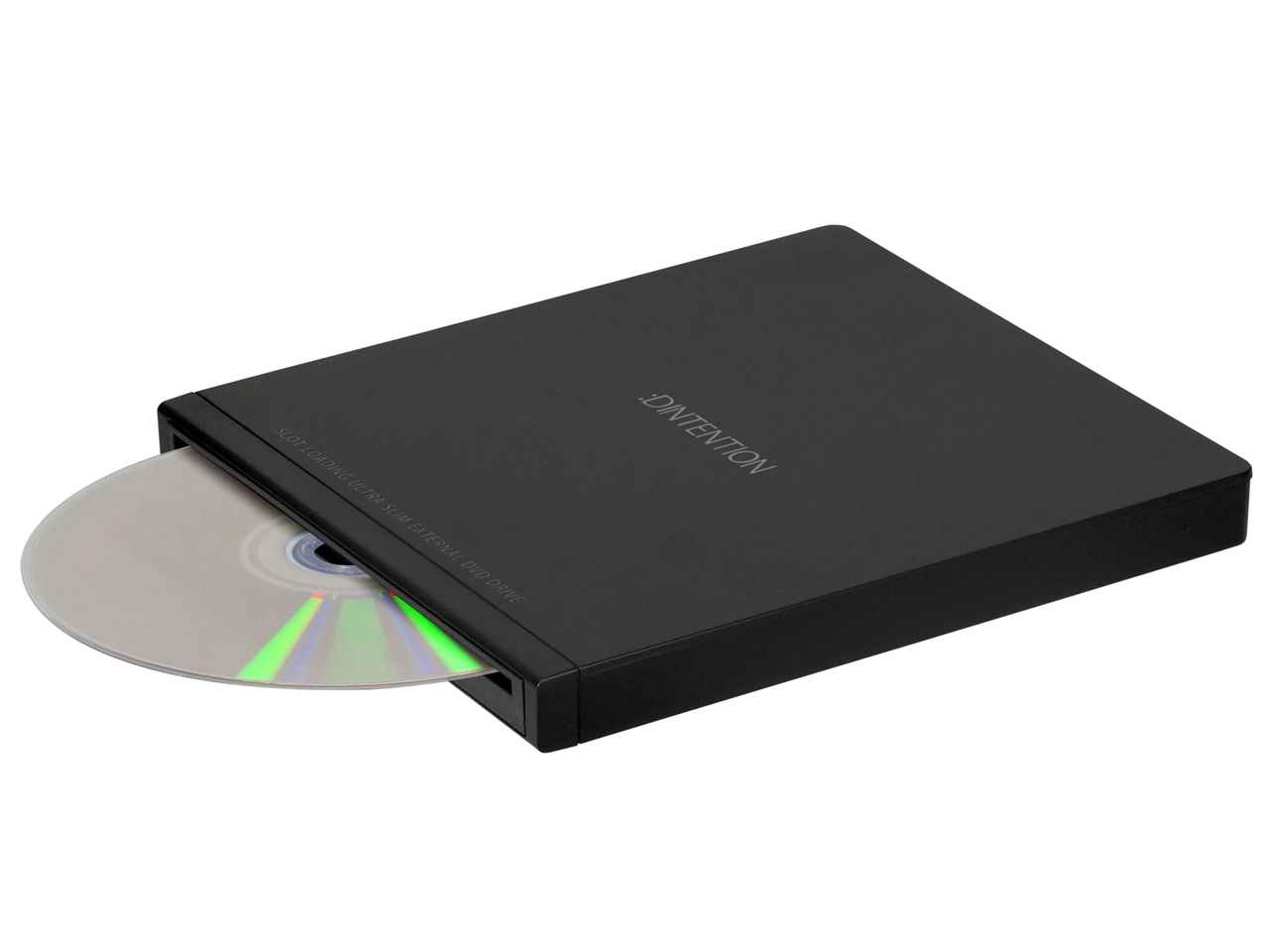 �FDINTENTION DDEXDV0001BK [�u���b�N] �̐��i�摜