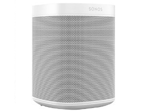 SONOS One S13 スマートスピーカー　ホワイト bPr BEAMS（bPrビームス）Sonos / One スピーカー（インテリア