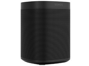 Sonos One（Gen1）ブラック 動作確認済み Sonos One（Gen1）ブラック 動作確認済み Amazon.co.jp: Sonos