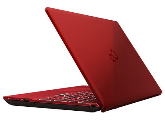 FMV LIFEBOOK AH�V���[�Y WA3/D1 KC_WA3D1_A059 Core i7�E������16GB�ESSD 256GB+HDD 1TB�EOffice���ڃ��f�� [�K�[�l�b�g���b�h]