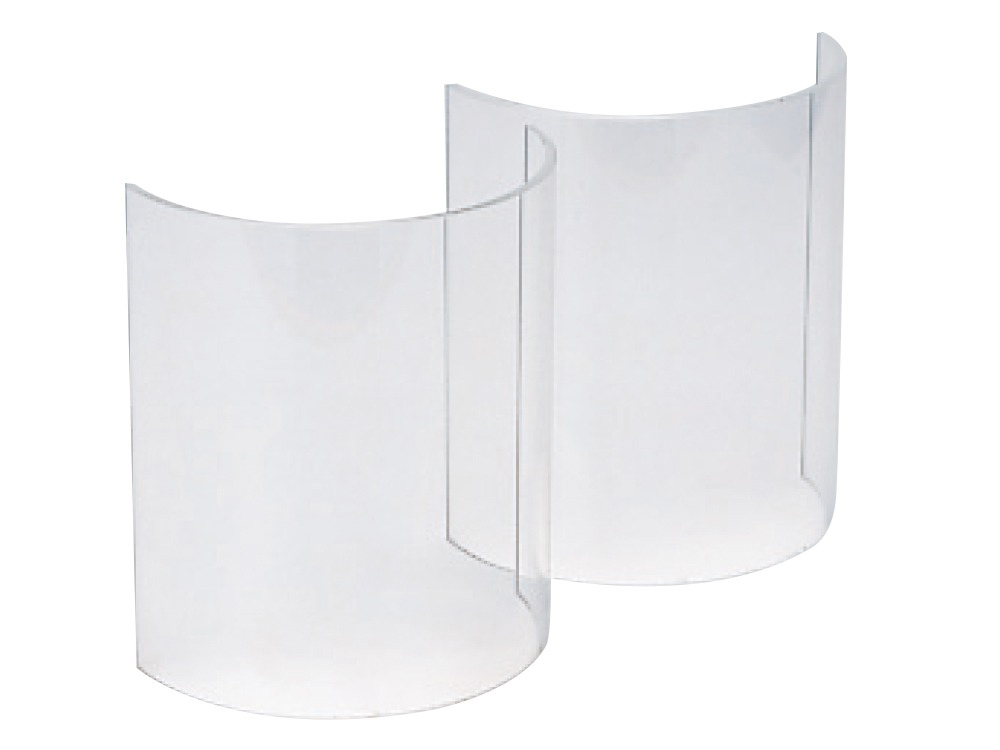 �����O���[�u �N���A�[ L 2P�Z�b�g GP-035 �̐��i�摜