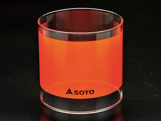 SOTO �n�[�t�X�N���[���J���[�z�� ST-2332 �̐��i�摜