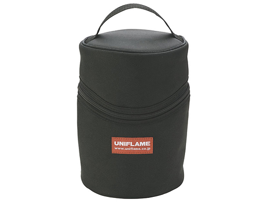 UL-X �L�������O�P�[�X 621233 [�u���b�N] �̐��i�摜