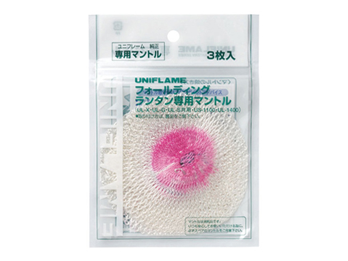 UL-G��p�}���g�� 3������ 621011 �̐��i�摜