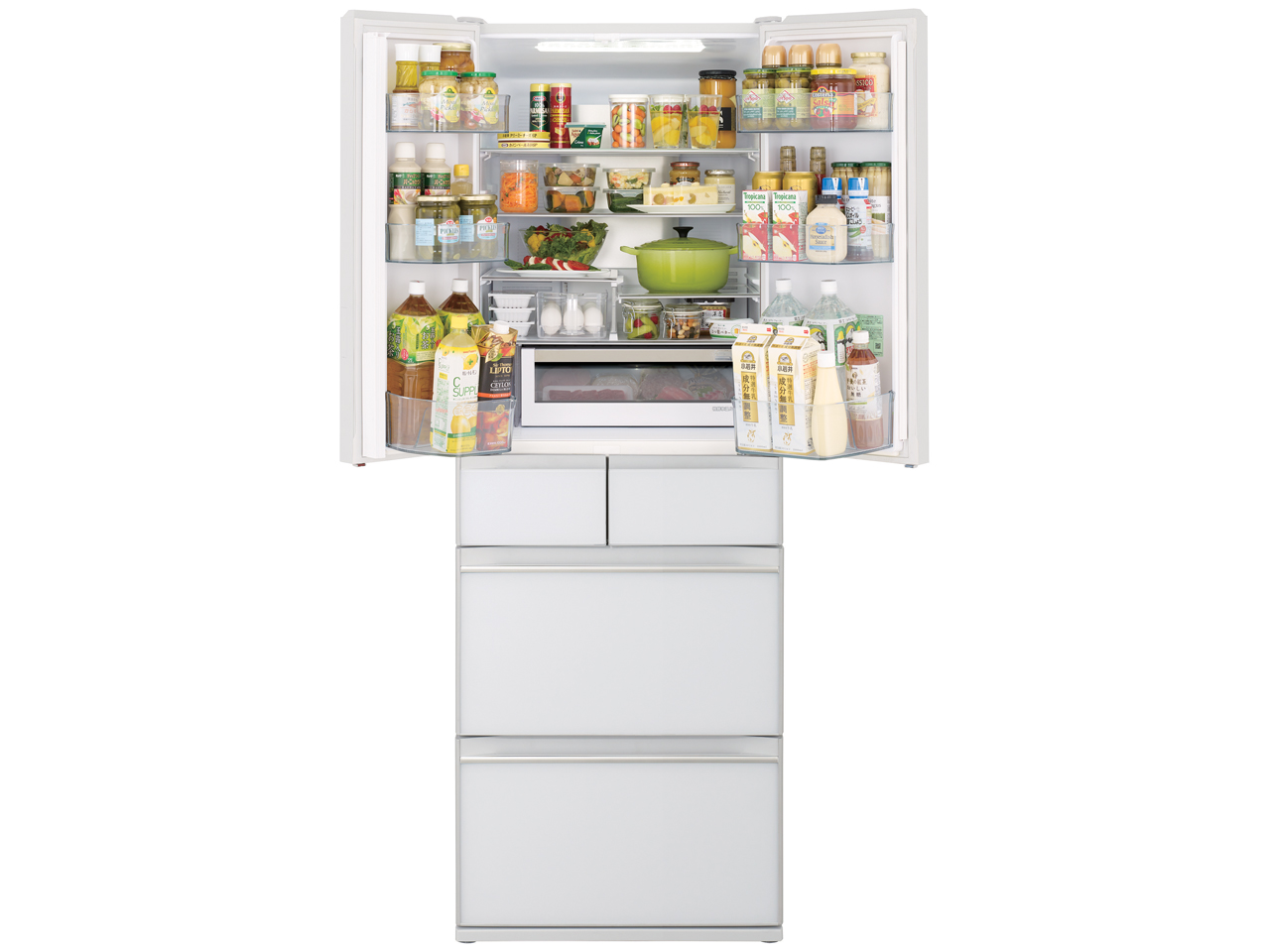 R-HW52K(XW) [�N���X�^���z���C�g]