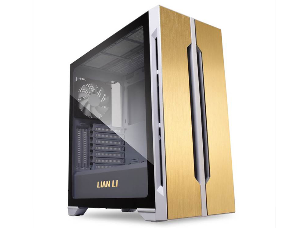 PCケース LIANLI LANCOOLONE LIAN LI LANCOOL ONE Digital [Black] 価格比較 - 価格.com