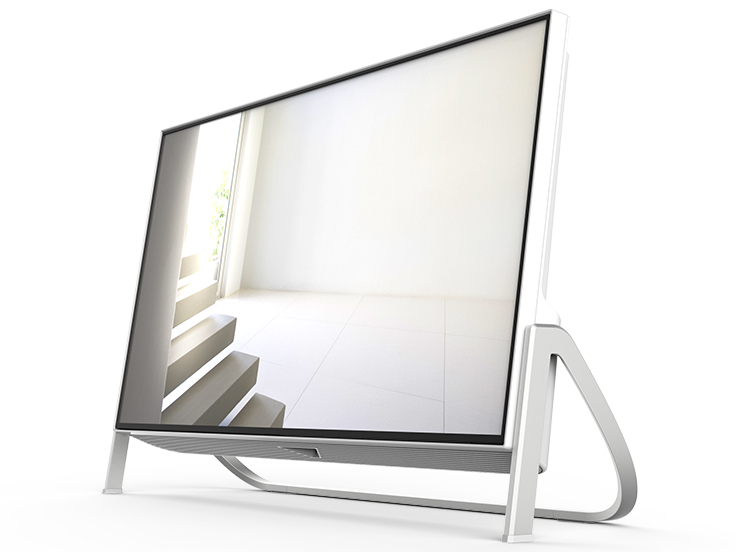 FMV ESPRIMO FH70/D1 FMVF70D1W