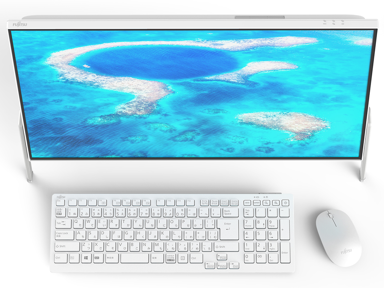 FMV ESPRIMO FH52/D1 FMVF52D1W