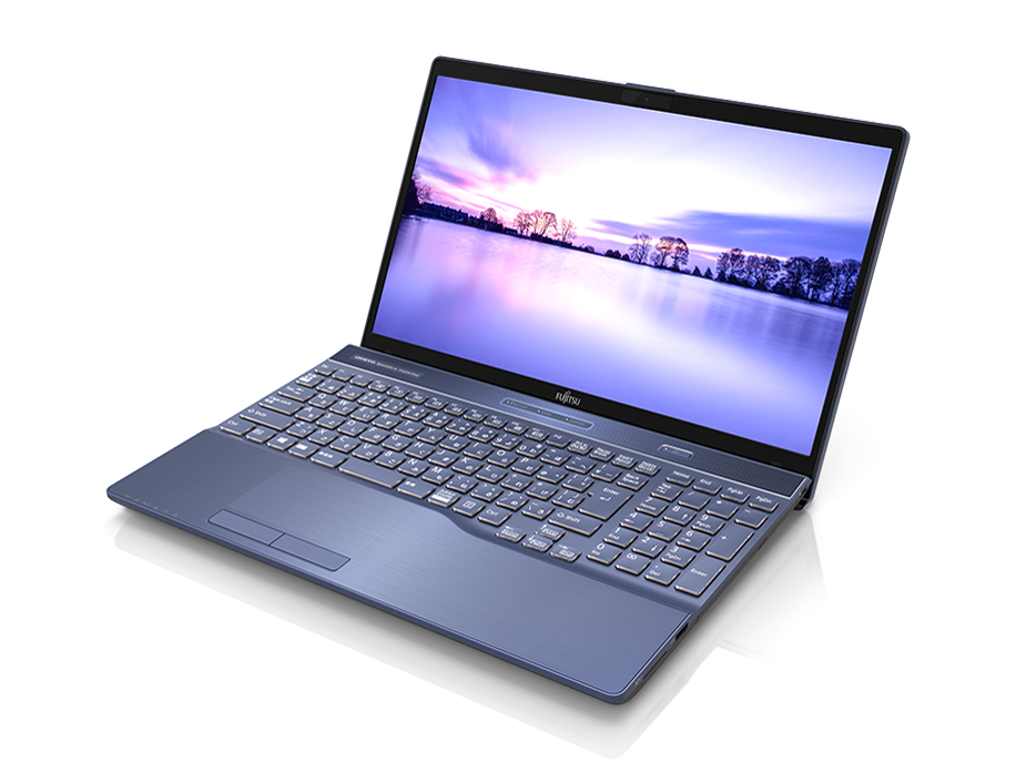 FMV LIFEBOOK AH77/D1 FMVA77D1L [���^���b�N�u���[]
