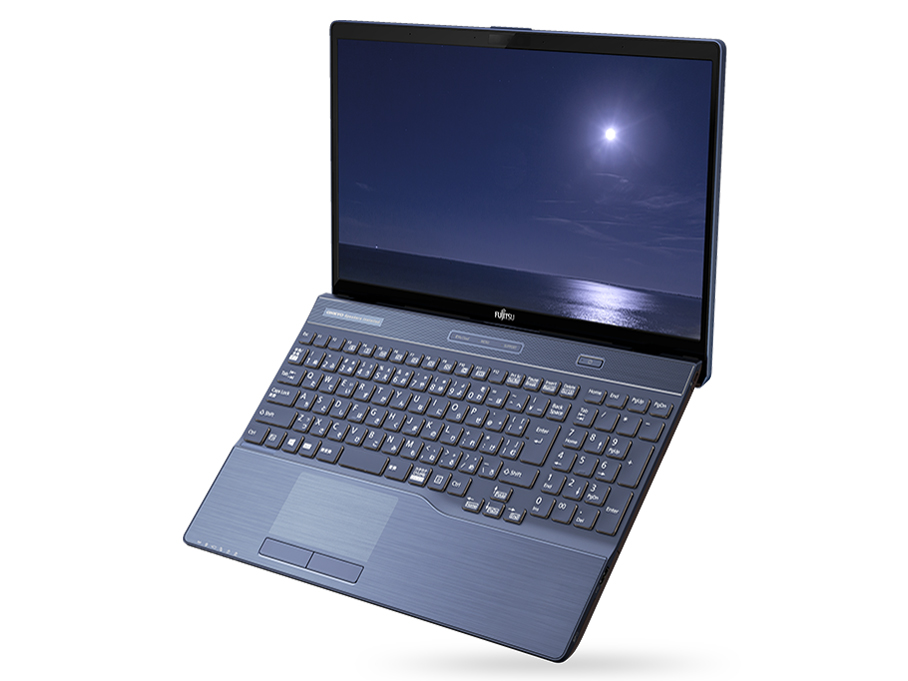 FMV LIFEBOOK AH77/D1 FMVA77D1L [���^���b�N�u���[]