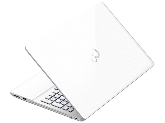 FMV LIFEBOOK AH42/D1 FMVA42D1W [�v���~�A���z���C�g]