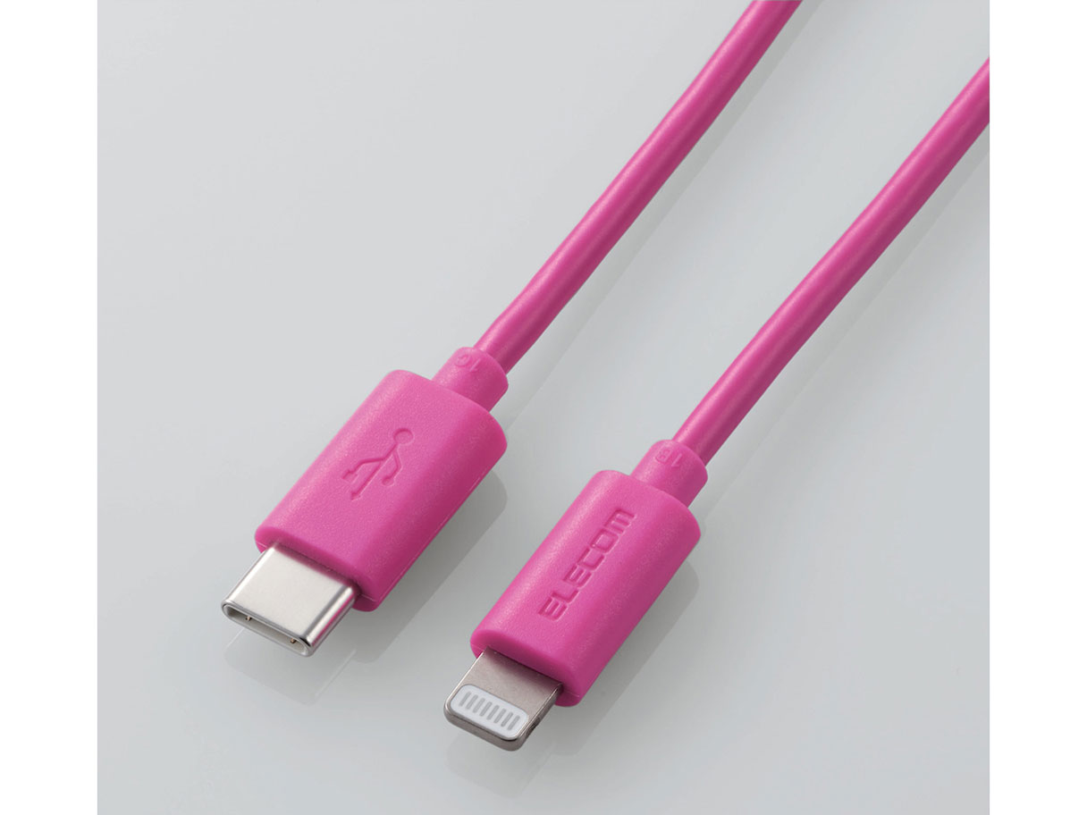 MPA-CL20PN [�s���N] �̐��i�摜