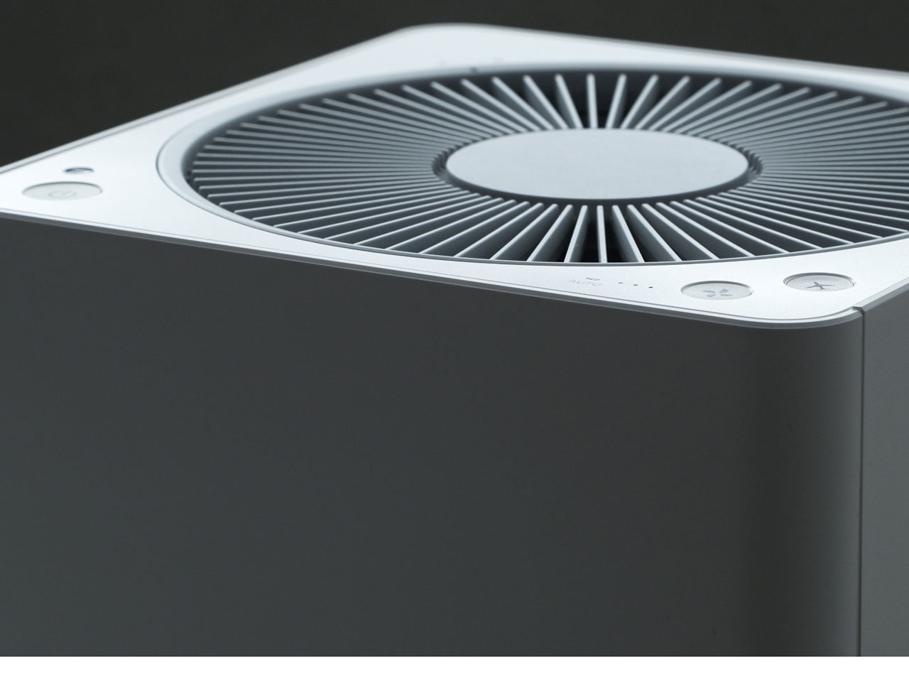 BALMUDA The Pure A01A-WH [�z���C�g]