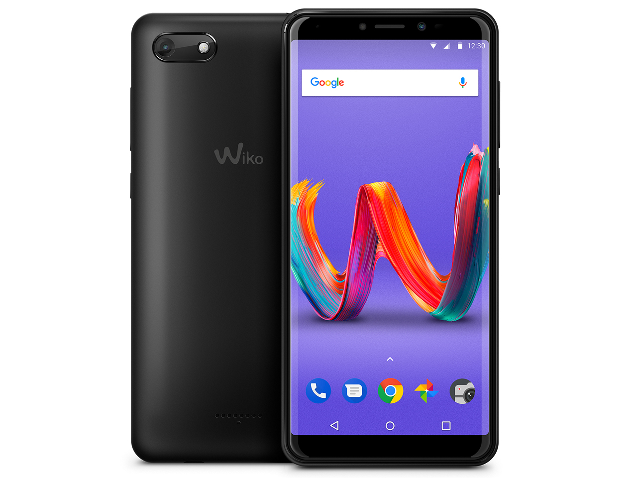 Tommy3 Plus SIM�t���[ [Anthracite Matte] �̐��i�摜