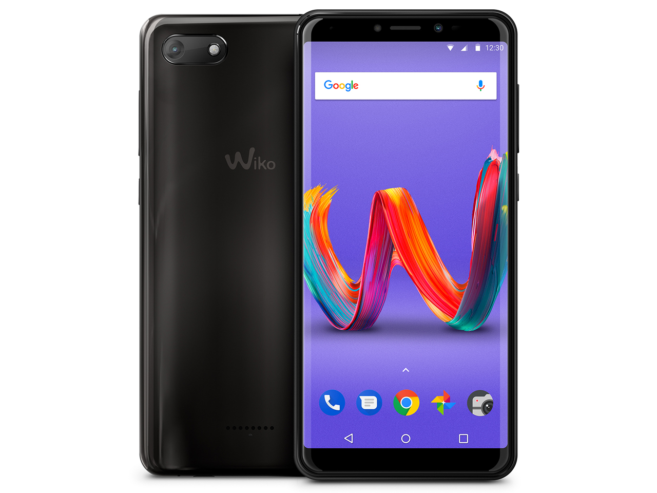 Tommy3 Plus SIM�t���[ [Anthracite Mirror] �̐��i�摜