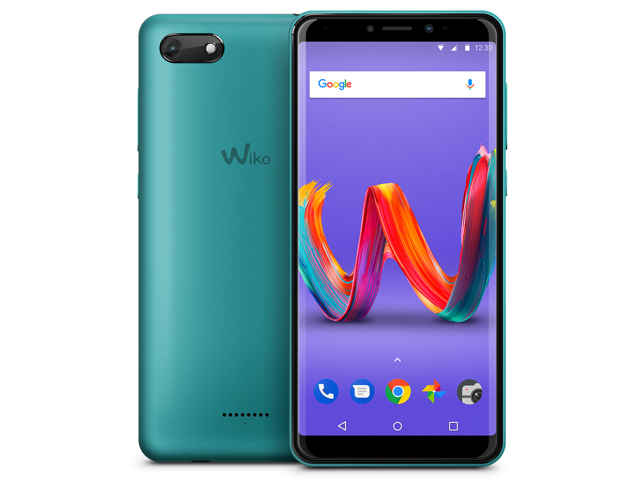 Tommy3 Plus SIM�t���[ [Bleen] �̐��i�摜