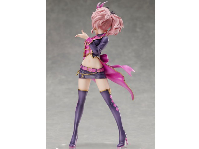 �A�C�h���}�X�^�[ �V���f�����K�[���Y 1/8 �郖����� Tulip Ver.