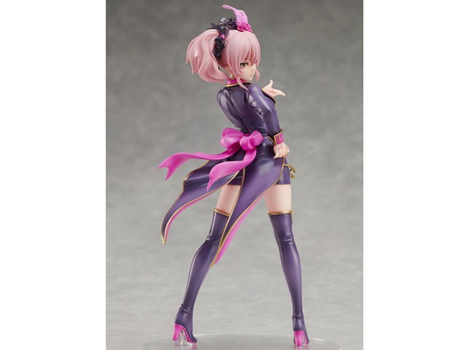 �A�C�h���}�X�^�[ �V���f�����K�[���Y 1/8 �郖����� Tulip Ver.