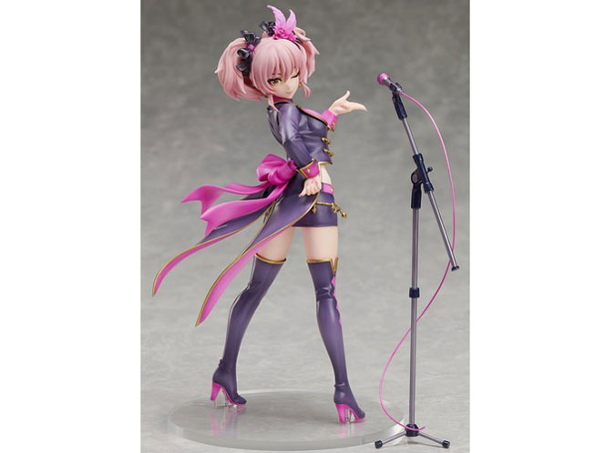 �A�C�h���}�X�^�[ �V���f�����K�[���Y 1/8 �郖����� Tulip Ver. �̐��i�摜