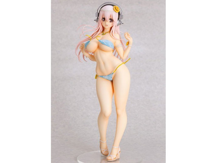 1/4.5 ���[�ρ[���Ɏq ���܁[�΂��[�����ver. �̐��i�摜