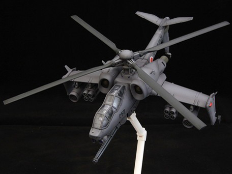 �@���x�@�p�g���C�o�[2 the Movie JGSDF AH �w���n�E���h