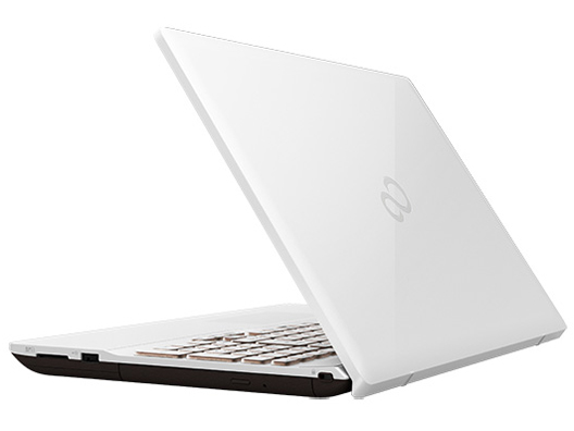 FMV LIFEBOOK AH�V���[�Y WA3/D1 KC_WA3D1_A081 Core i7�E������32GB�ESSD 512GB+HDD 1TB�EBlu-ray�EOffice���ڃ��f�� [�v���~�A���z���C�g]