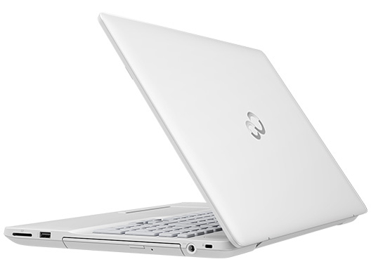 FMV LIFEBOOK AH�V���[�Y WA1/D1 KC_WA1D1_A013 Core i7�E������8GB�EHDD 1TB���ڃ��f�� [�v���~�A���z���C�g]