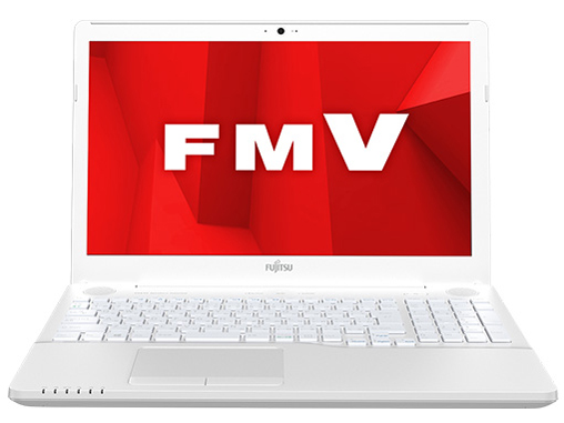 FMV LIFEBOOK AH�V���[�Y WA1/D1 KC_WA1D1_A015 Core i7�E������8GB�EHDD 1TB�EOffice���ڃ��f�� [�v���~�A���z���C�g]