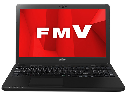 FMV LIFEBOOK AH�V���[�Y WAB/D1 KC_WABD1_A005 ������8GB�EHDD 1TB�EOffice Persona���ڃ��f��