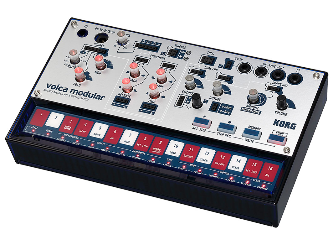 volca modular